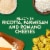 Buitoni® Three Cheese Tortellini Family Sized Pasta Perspective: left