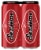 Full Sail Brewing Co. Session Premium Lager Perspective: left