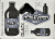 Session Black Premium Lager Perspective: left
