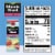 Minute Maid Strawberry Lemonade, Fruit Drink, 59 fl oz Perspective: left