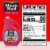 Minute Maid Berry Punch Flavored Fruit Juice Drink Perspective: left