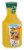 Simply Orange Juice Low Acid Pulp Free Perspective: left