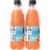 Minute Maid® Peach Flavored Fruit Juice Drink Perspective: left