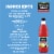 Minute Maid Fruit Punch Made With Real Fruit Juice Perspective: left