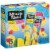 Minute Maid Soft Frozen Lemonade Variety Pack Ice Pops Perspective: left