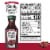 Simply Cranberry Cocktail Fruit All Natural Juice Perspective: left
