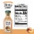 Simply Peach All Natural Juice Perspective: left