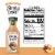 Simply Peach All Natural Juice Perspective: left