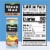 Minute Maid Premium Peach Fruit Juice Drink Perspective: left