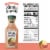 Simply Grapefruit All Natural Juice Perspective: left