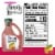 Simply Lemonade With Raspberry All Natural Non-Gmo Perspective: left