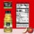 Minute Maid Apple Juice With Vitamin C Fruit Juice Drink Perspective: left