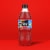 Minute Maid Fruit Punch Made with Real Fruit Juice Perspective: left