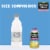 Minute Maid® Pink Lemonade Fruit Drink Cans Perspective: left