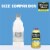 Minute Maid Lemonade Fruit Juice Drink Fridge Pack Perspective: left