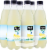 Minute Maid Light Lemonade Fruit Juice Drink Perspective: left
