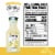 Simply Light Lemonade All Natural Non-Gmo Perspective: left