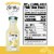 Simply Light Lemonade All Natural Non-Gmo Perspective: left