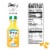 Simply Light Orange Pulp Free With Calcium & Vitamin D Orange All Natural Juice Non-Gmo Perspective: left