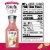Simply Light Lemonade With Raspberry Fruit All Natural Juice Non-Gmo Perspective: left