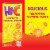 Hi-C® Torrential Tropical Punch Juice Boxes Perspective: left