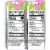 Minute Maid® Fruit & Veggie Watermelon Blend Juice Boxes Perspective: left