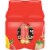 Minute Maid Plus+ Antioxidants Strawberry Lemonade Fruit Juice Drink Perspective: left