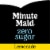 Minute Maid Zero Sugar Lemonade Fruit Juice Drink Perspective: left