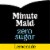 Minute Maid Zero Sugar Lemonade Fruit Juice Drink Perspective: left