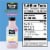 Minute Maid Zero Pink Lemonade No Sugar Added Perspective: left