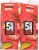 Minute Maid® Super Smoothies Strawberry Banana Smoothies Perspective: left
