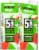 Minute Maid Strawberry Kiwi Super Juice Drink Perspective: left