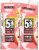 Minute Maid Fruit Punch Super Juice Perspective: left
