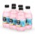 Minute Maid® Pink Lemonade Fruit Drink Bottles Perspective: left