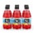 Minute Maid® Fruit Punch Bottles Perspective: left