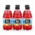 Minute Maid® Fruit Punch Bottles Perspective: left
