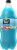 Minute Maid® Blue Raspberry Flavored Fruit Drink Bottle Perspective: left