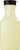 Simply Mixology Lime Margarita Mocktail & Mixer Perspective: left