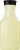 Simply Mixology Lime Margarita Mocktail & Mixer Perspective: left