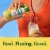 Simply POP Pineapple Mango Prebiotic Soda Can Perspective: left