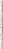 Caspari® Balloons & Confetti Wrapping Paper Perspective: left