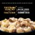 DEVOUR Tortellini Alfredo with Italian Sausage Frozen Meal Perspective: left