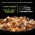 DEVOUR Loaded Cheesy Potatoes with Angus Beef & Smoked Bacon Frozen Meal Perspective: left