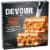 DEVOUR Buffalo Style Chicken Griled Cheese Frozen Meal Perspective: left