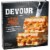 DEVOUR Buffalo Style Chicken Griled Cheese Frozen Meal Perspective: left