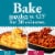 HomeBake 425°/:30 Homestyle Mac & Cheese Frozen Family Meal Side Dish Perspective: left