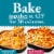 HomeBake 425°/:30 Southwest Style Cheesy Rice Frozen Family Meal Side Dish Perspective: left
