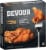 Devour Chicken & Waffles Perspective: left