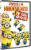 Despicable Me Presents: Minion Madness (2014 - DVD) Perspective: left