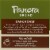 Panera Bread® Dark Roast Coffee Pods Perspective: left